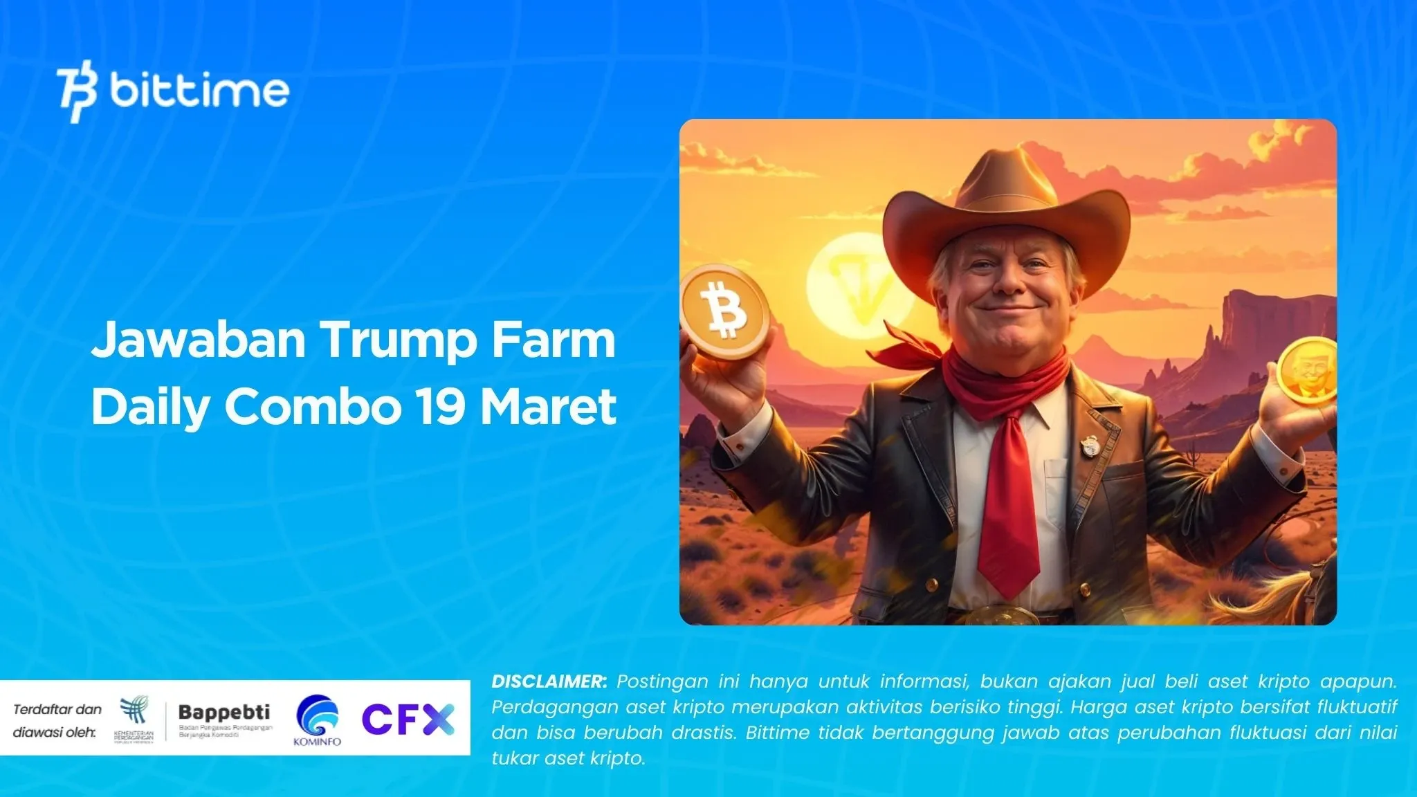 Jawaban Trump Farm Daily Combo 19 Maret.webp