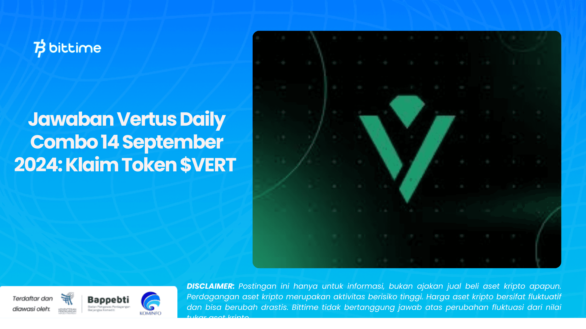 Jawaban Vertus Daily Combo 14 September 2024 Klaim Token $VERT .png