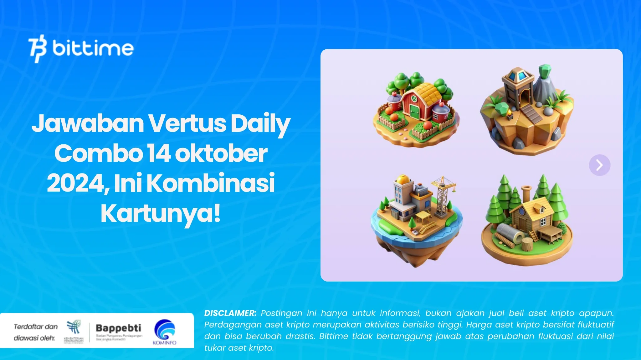 Jawaban Vertus Daily Combo 14 oktober 2024, Ini Kombinasi Kartunya!.webp