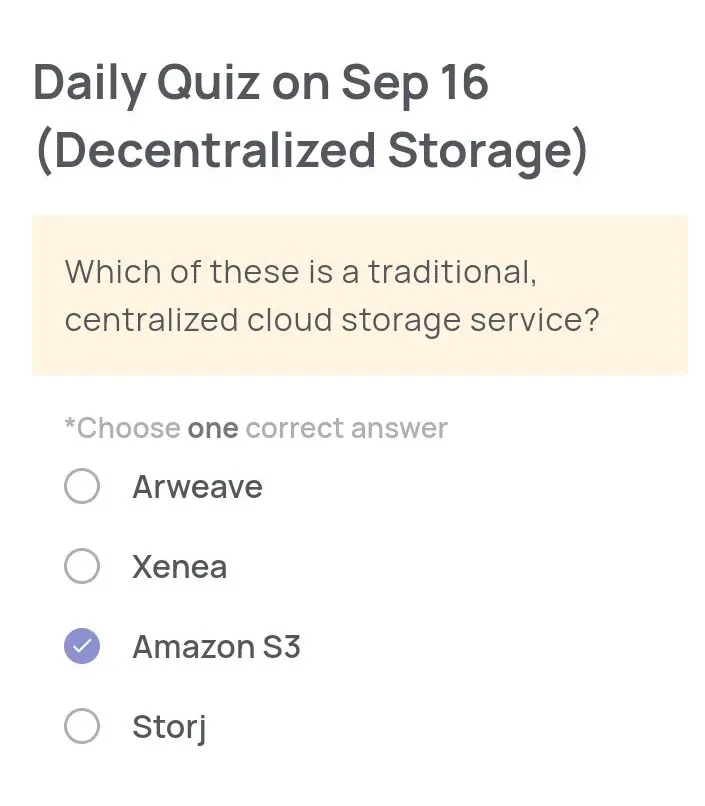 Jawaban XENEA Wallet Daily Quiz Hari Ini & Besok 16 & 17 September 2025.webp