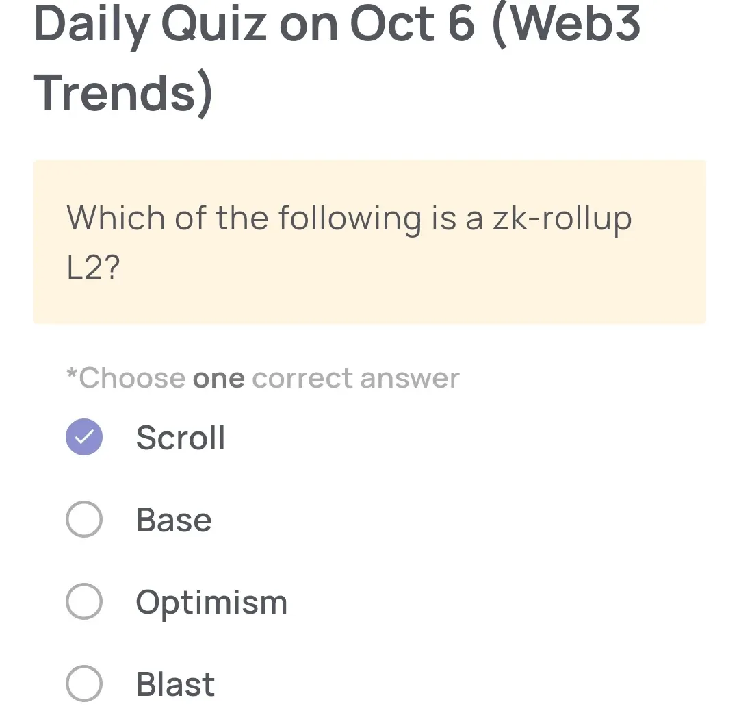 Jawaban XENEA Wallet Daily Quiz Hari Ini & Besok 6 Oktober & 7 Oktober 2025 - jawaban.webp