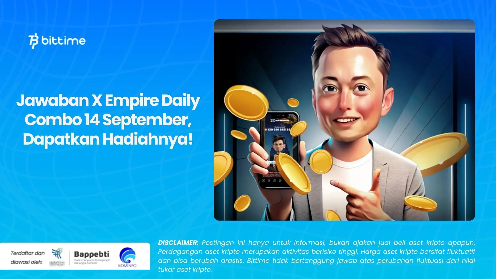 Jawaban X Empire Daily Combo 14 September, Dapatkan Hadiahnya!.webp