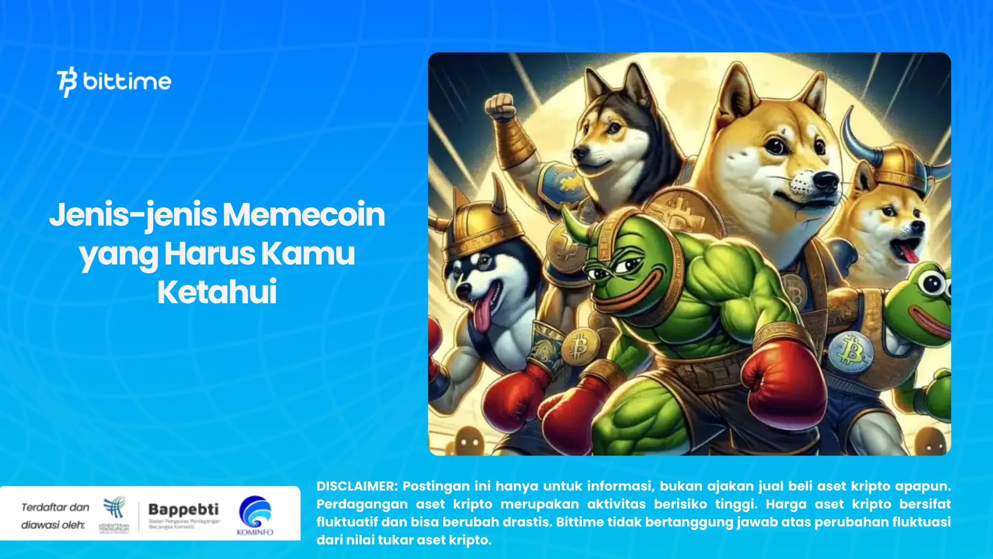 Jenis-jenis Memecoin yang Harus Kamu Ketahui.webp