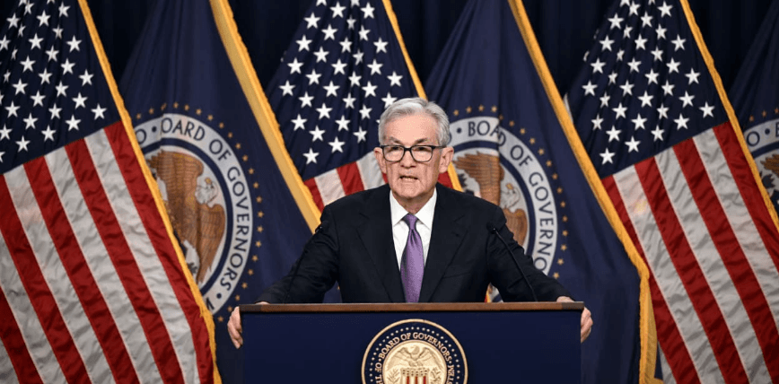 Jerome Powell The Fed.png