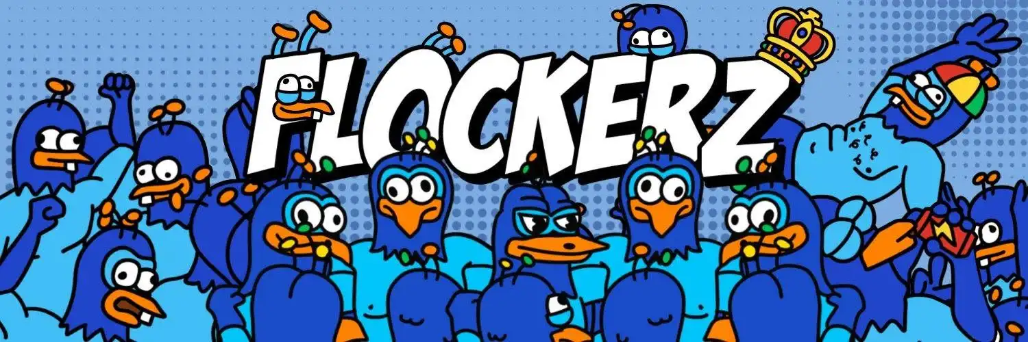 Jika ETF XRP Disetujui Kripto Mana yang Akan Meroket dan Kapan Waktu Terbaik untuk Beli - FLOCKERZ.webp