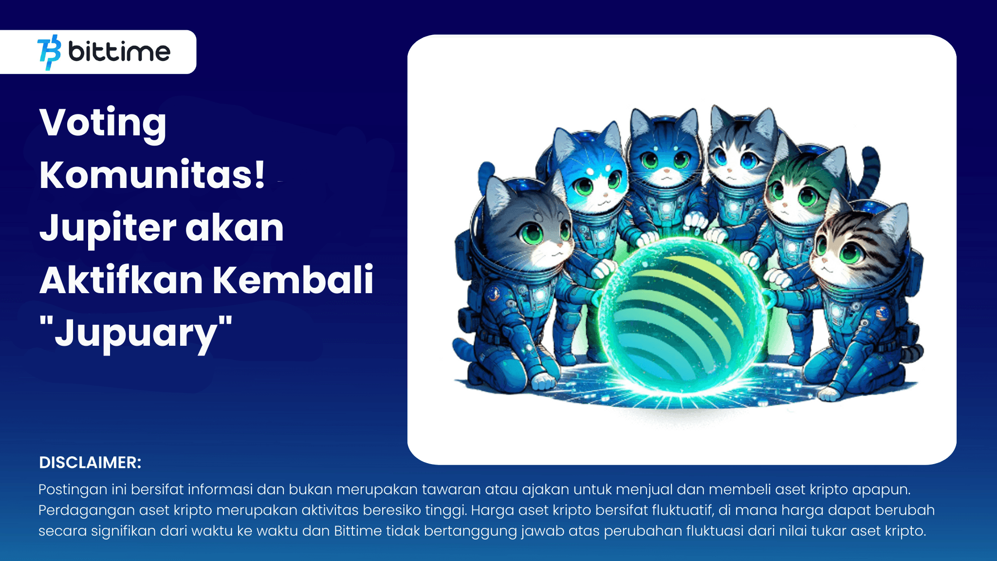 Jupiter akan Aktifkan Kembali Jupuary - Bittime.png