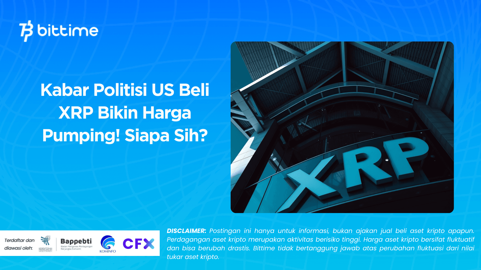 Kabar Politisi US Beli XRP Bikin Harga Pumping! Siapa Sih.png