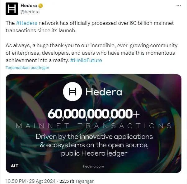 Kabar Terbaru Hedera Network.webp