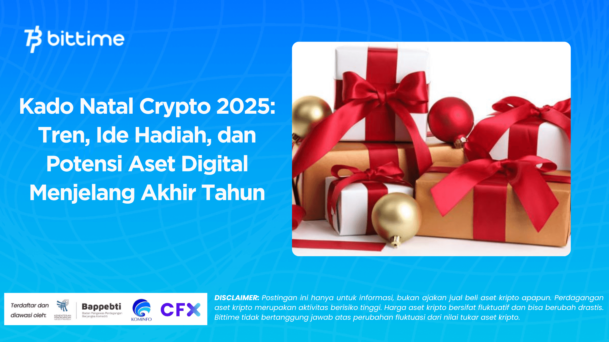 Kado Natal Crypto 2025 Tren, Ide Hadiah, dan Potensi Aset Digital Menjelang Akhir Tahun.png
