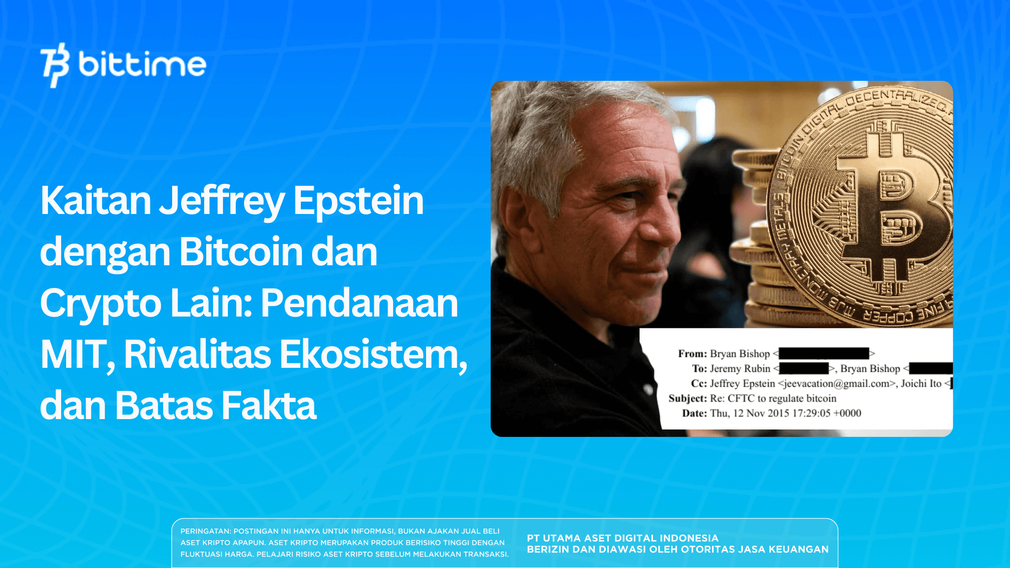 Kaitan Jeffrey Epstein dengan Bitcoin dan Crypto Lain Pendanaan MIT, Rivalitas Ekosistem, dan Batas Fakta.png