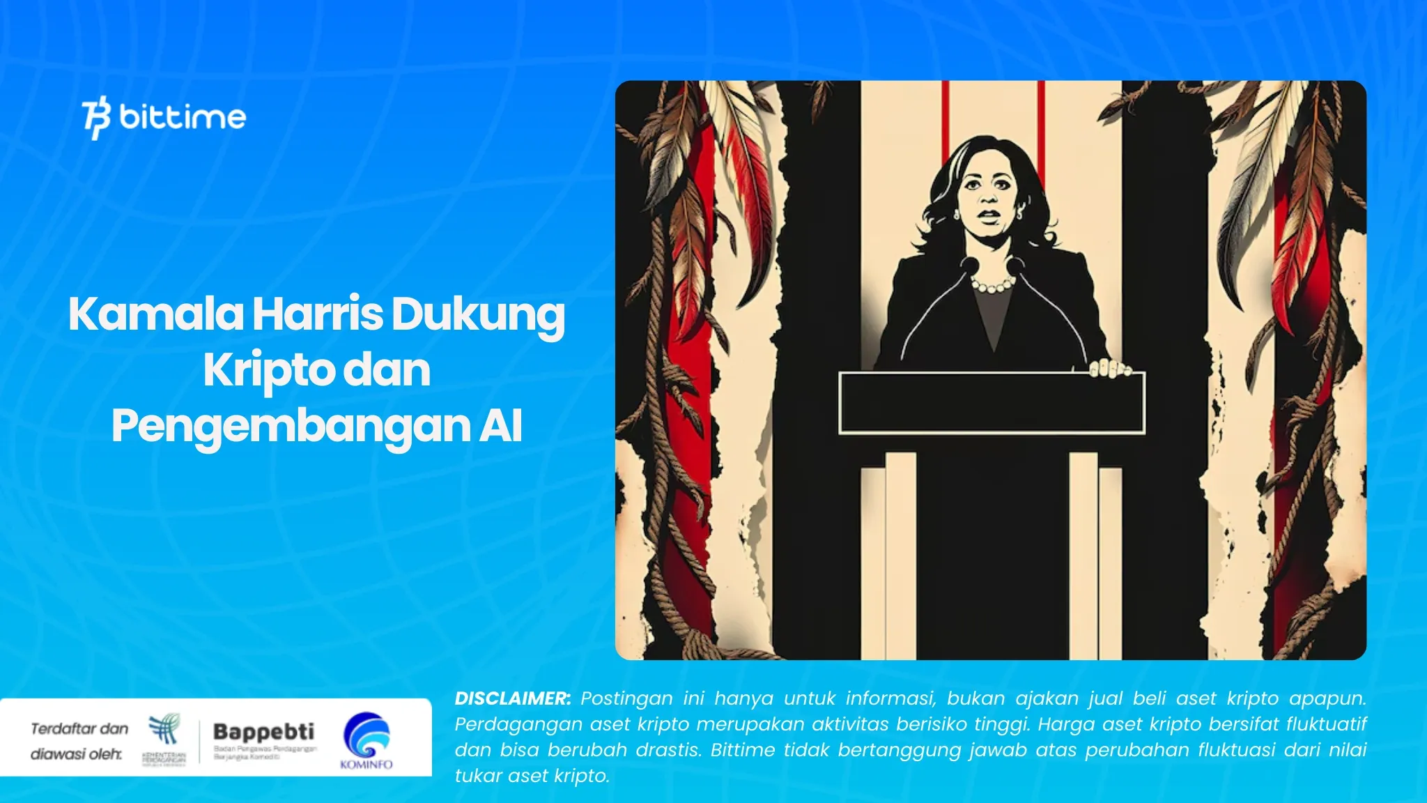 Kamala Harris Dukung Kripto dan Pengembangan AI.webp