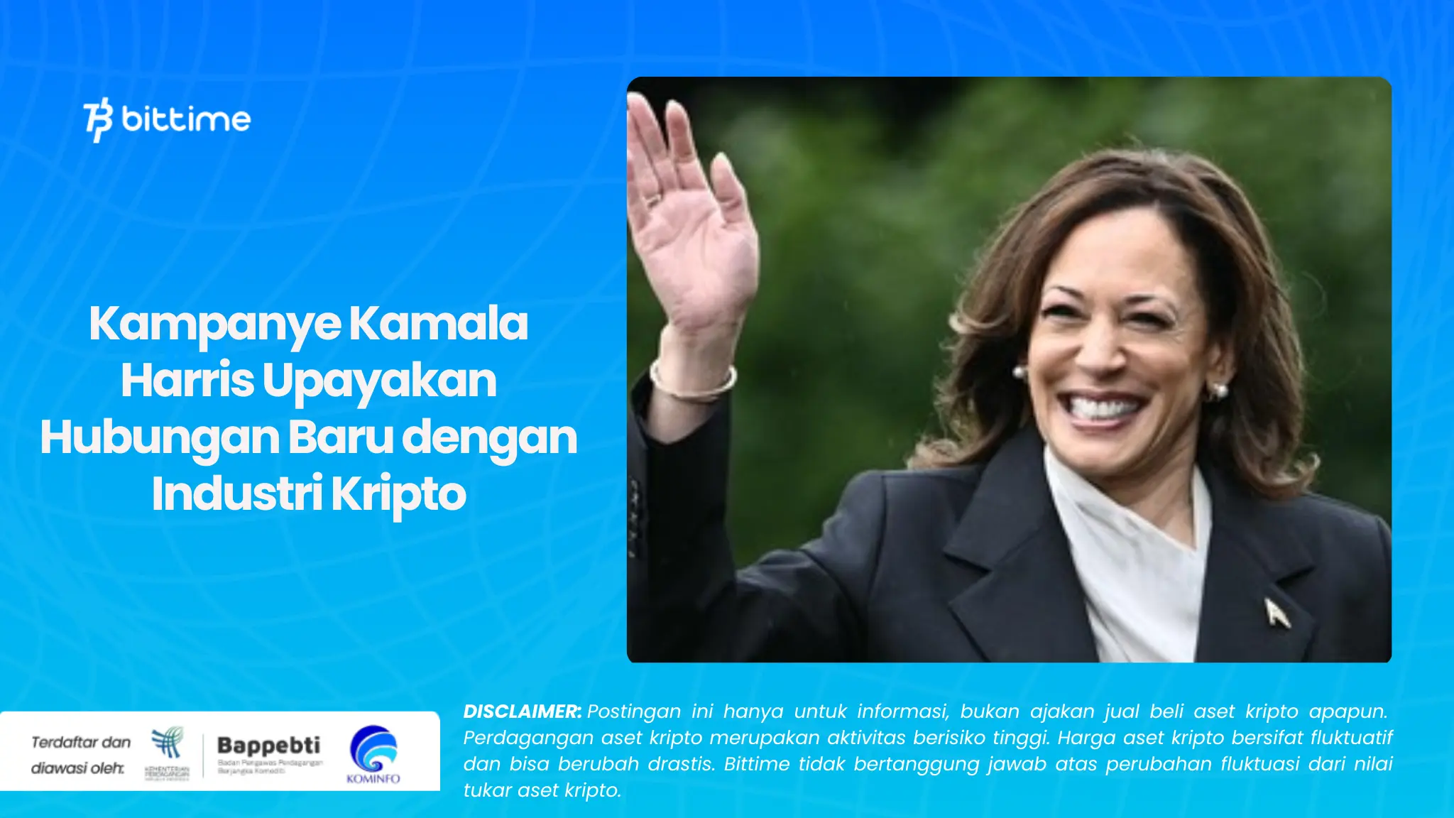 Kampanye Kamala Harris Upayakan Hubungan Baru dengan Industri Kripto.webp