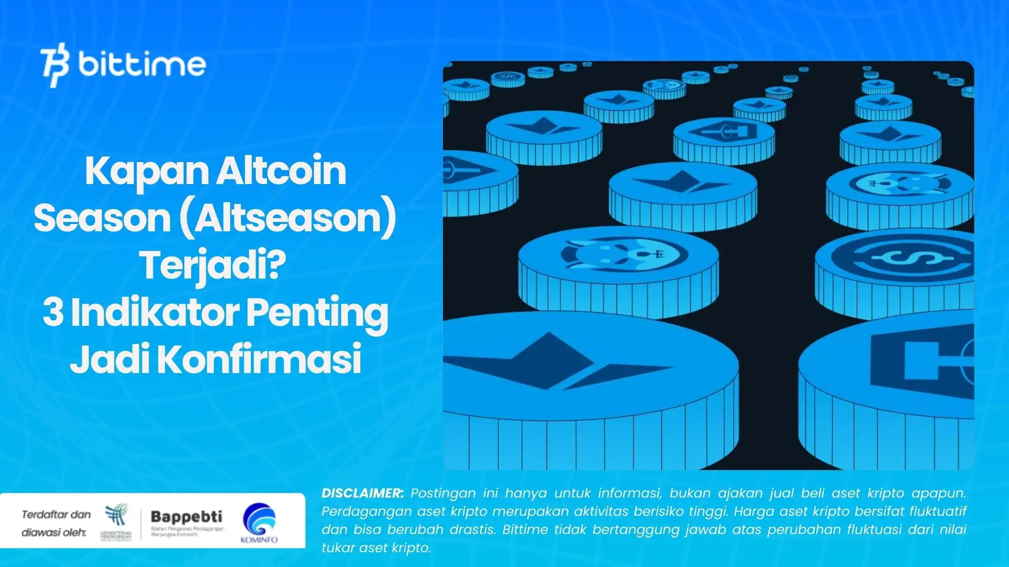 Kapan Altcoin Season (Altseason) Terjadi 3 Indikator Penting Jadi Konfirmasi.webp