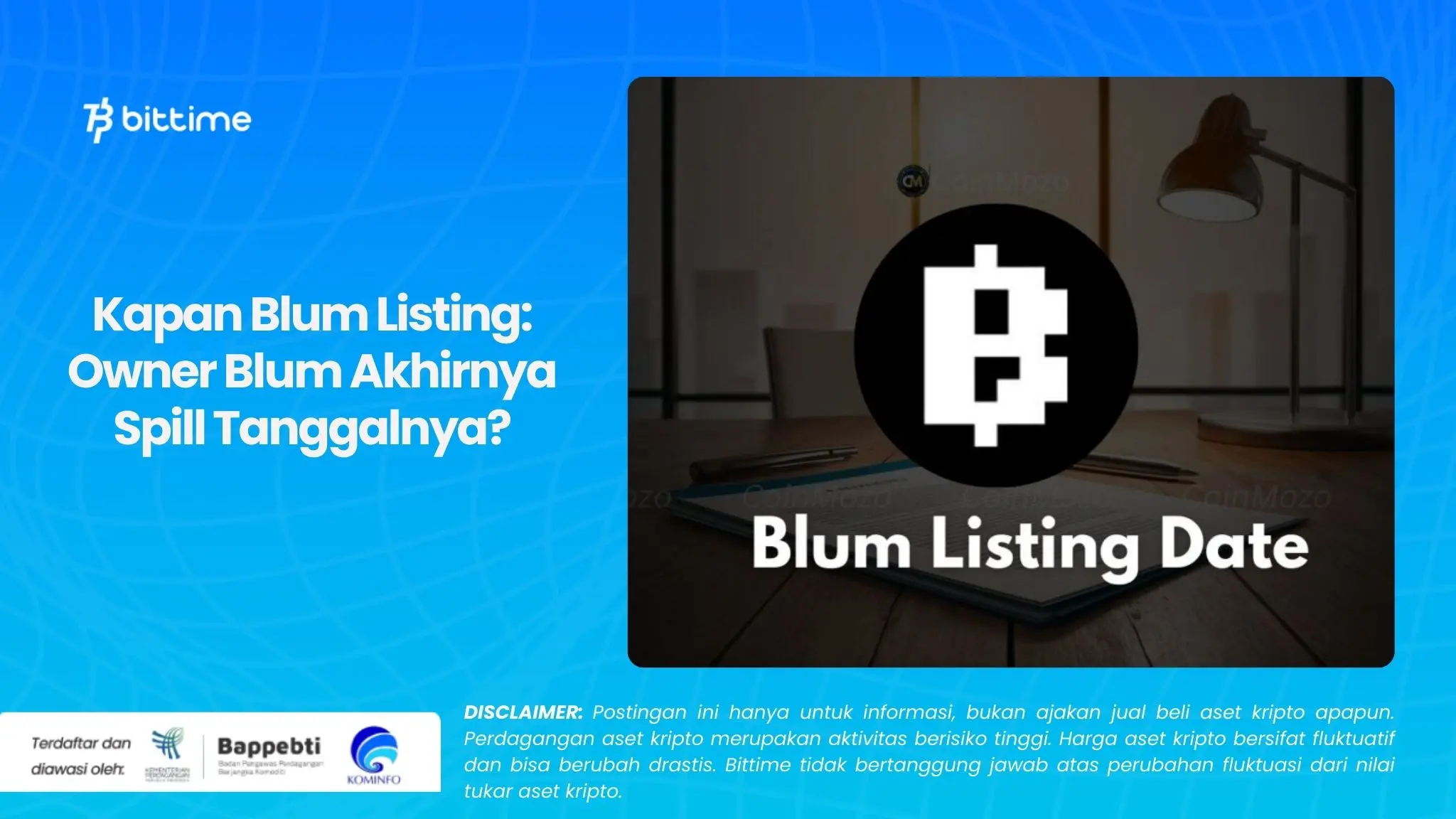 Kapan Blum Listing Owner Blum Akhirnya Spill Tanggalnya.webp