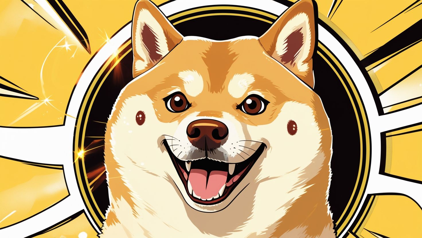Kapan Dogecoin Diluncurkan Pertama Kali Simak Sejarah DOGE di Sini!.png