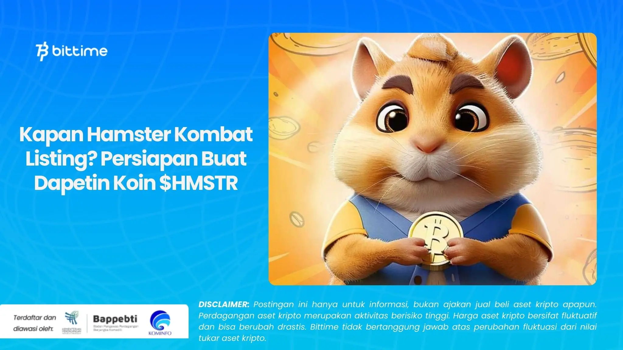 Kapan Hamster Kombat Listing Persiapan Buat Dapetin Koin $HMSTR.webp