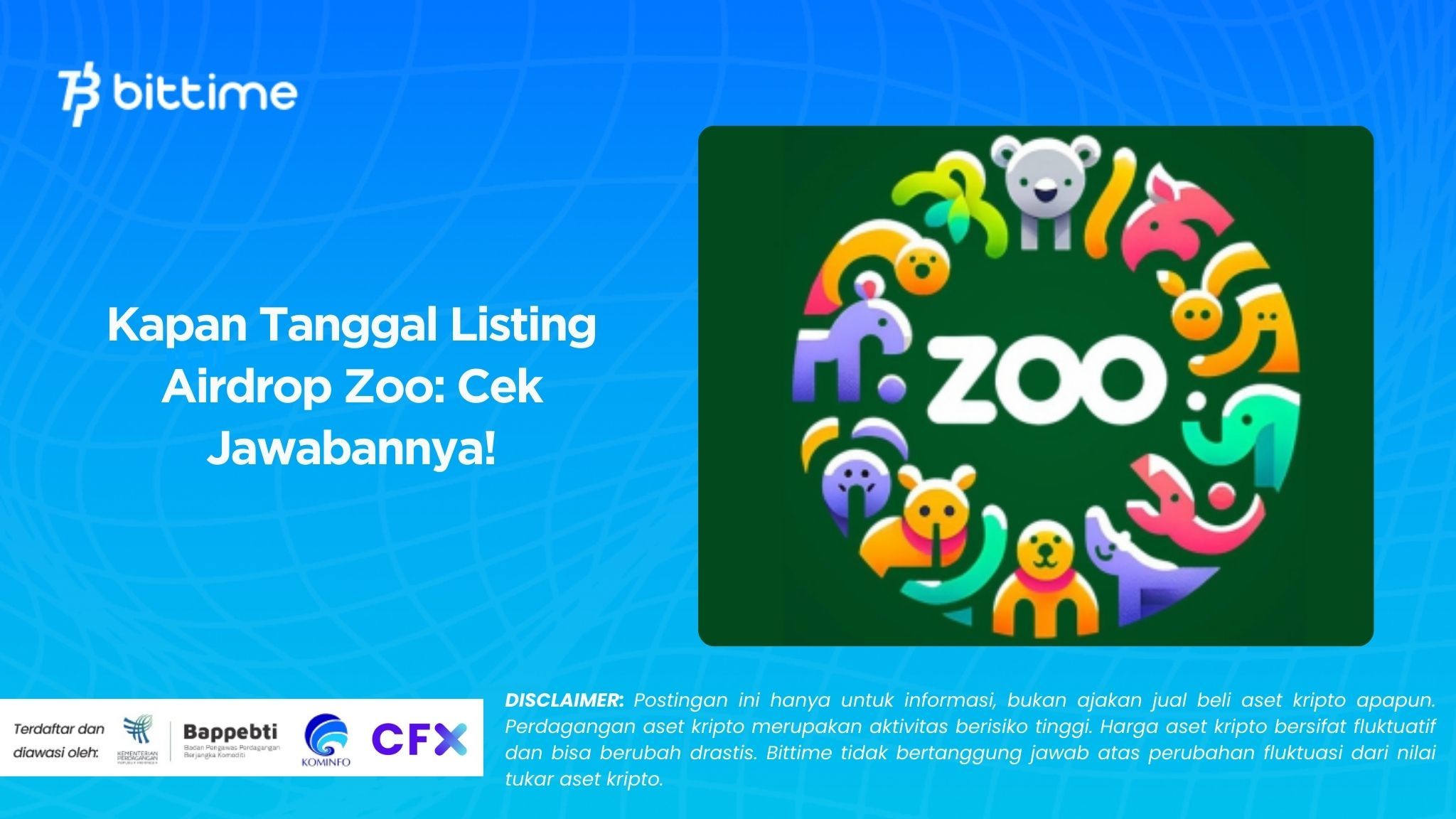 Kapan Tanggal Listing Airdrop Zoo Cek Jawabannya!.jpg