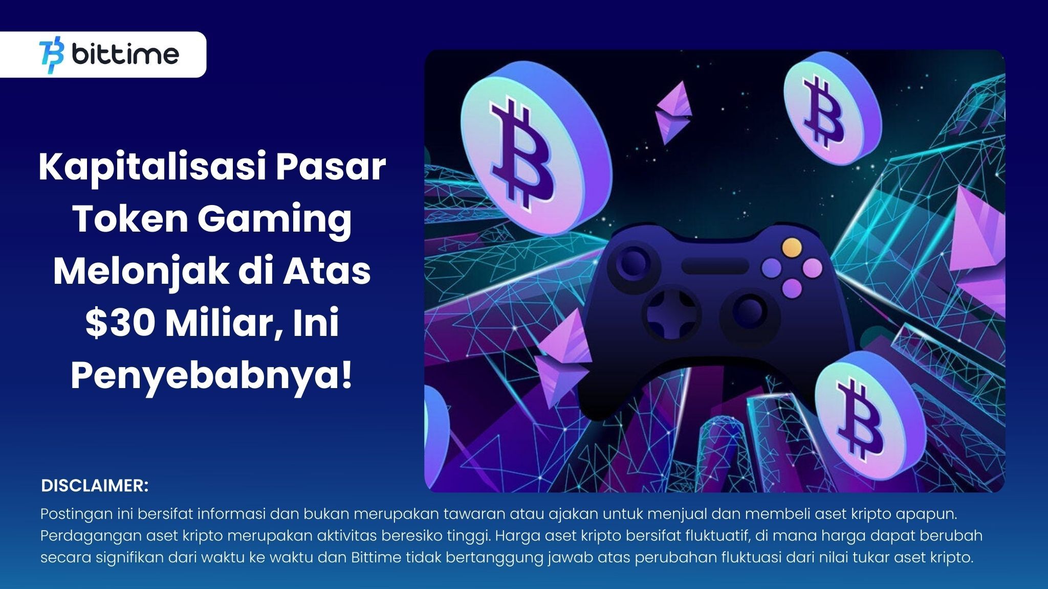 Kapitalisasi Pasar Token Gaming Melonjak di Atas $30 Miliar, Ini Penyebabnya!.jpg