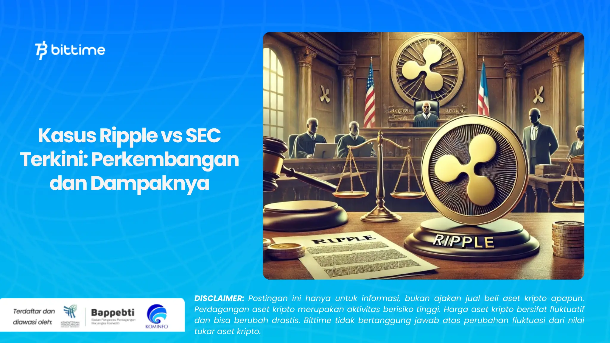 Kasus Ripple vs SEC Terkini Perkembangan dan Dampaknya.webp