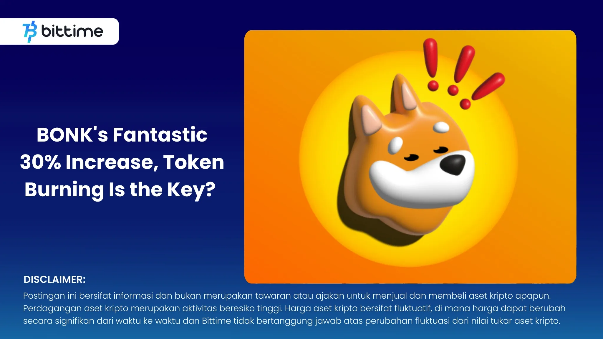 Kenaikan Fantastis BONK 30%, Pembakaran Token Jadi Kunci  (1).webp