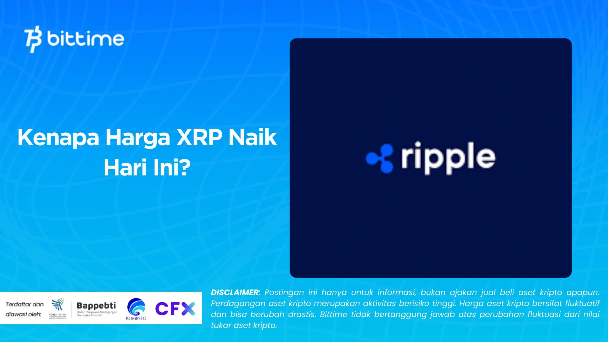 Kenapa Harga XRP Naik Hari Ini.webp