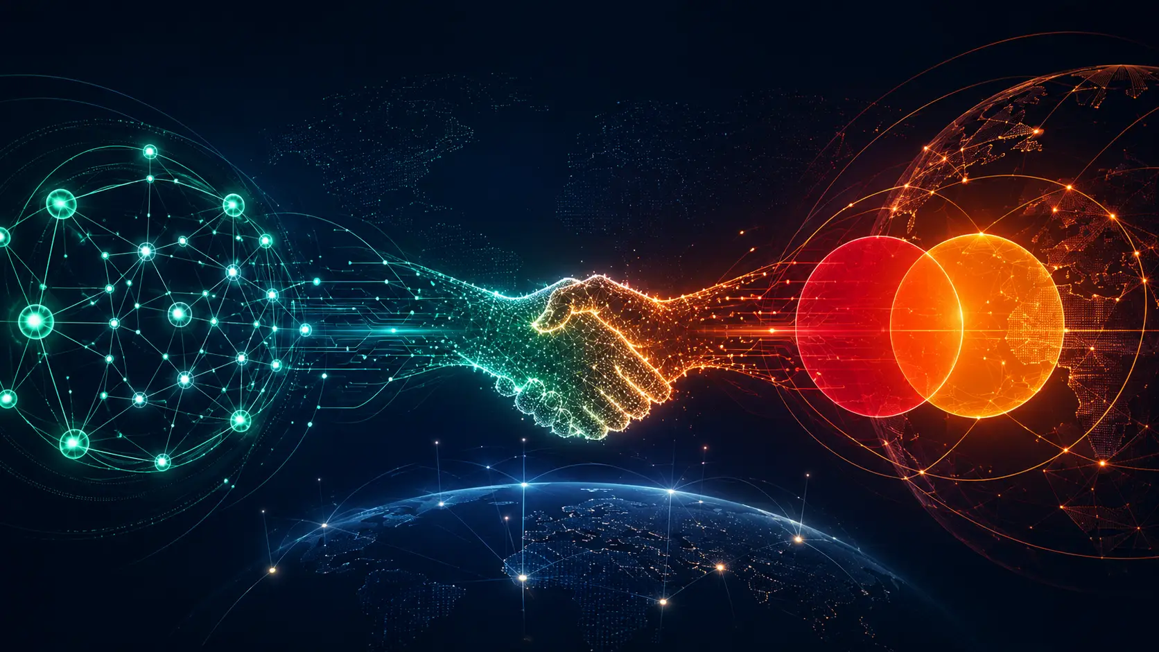 Kerja Sama Hedera Hashgraph dengan Mastercard, Perkembangan Terkini! - image.webp