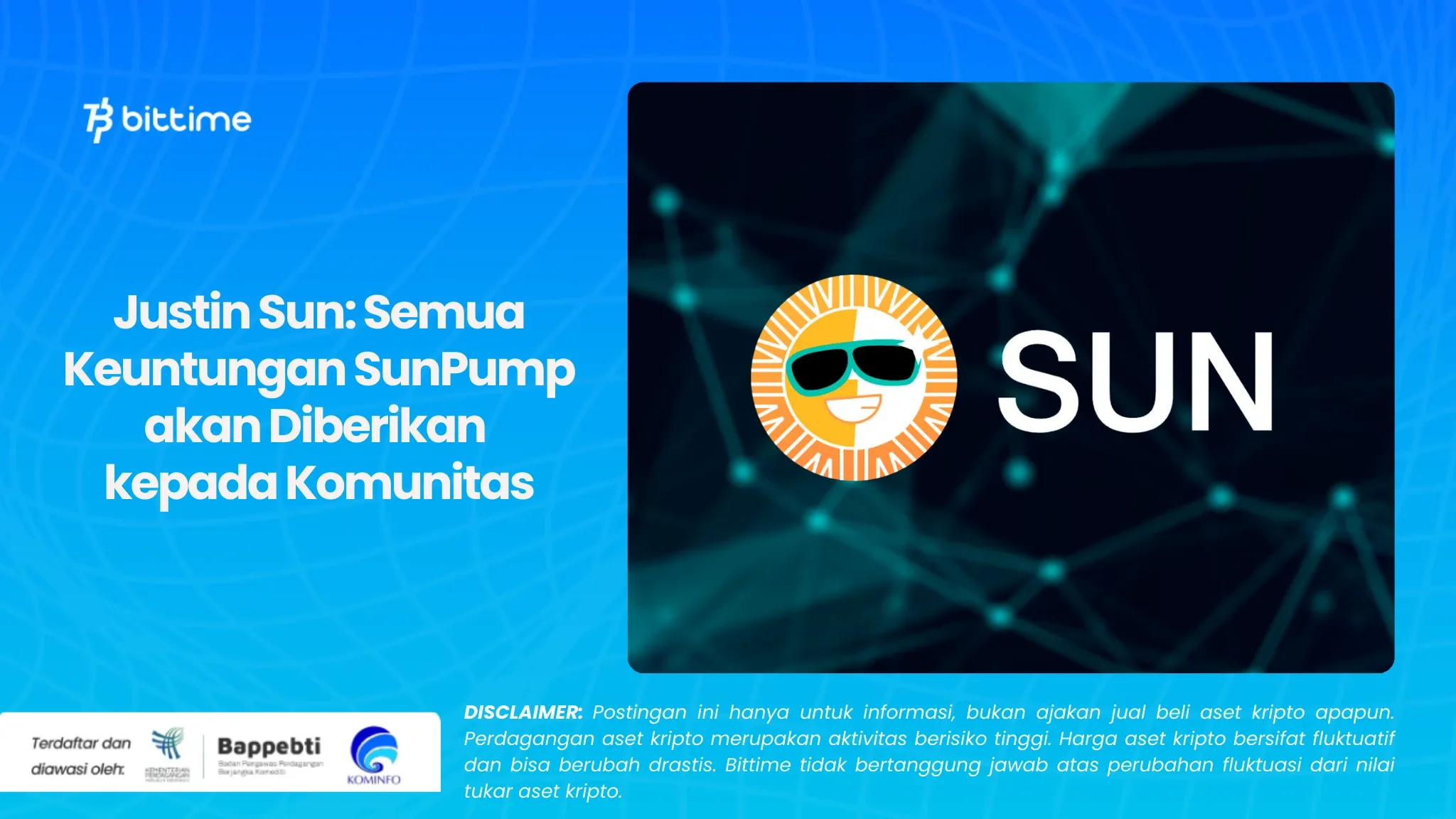 Sunpump