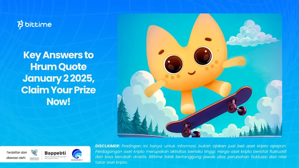 Key Answers to Hrum Quote January 2 2025, Claim Your Prize Now!.webp