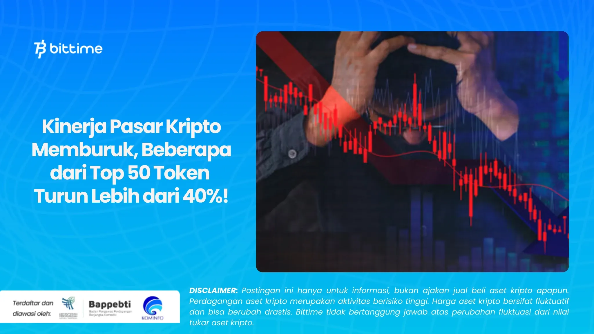 Kinerja Pasar Kripto Memburuk.webp