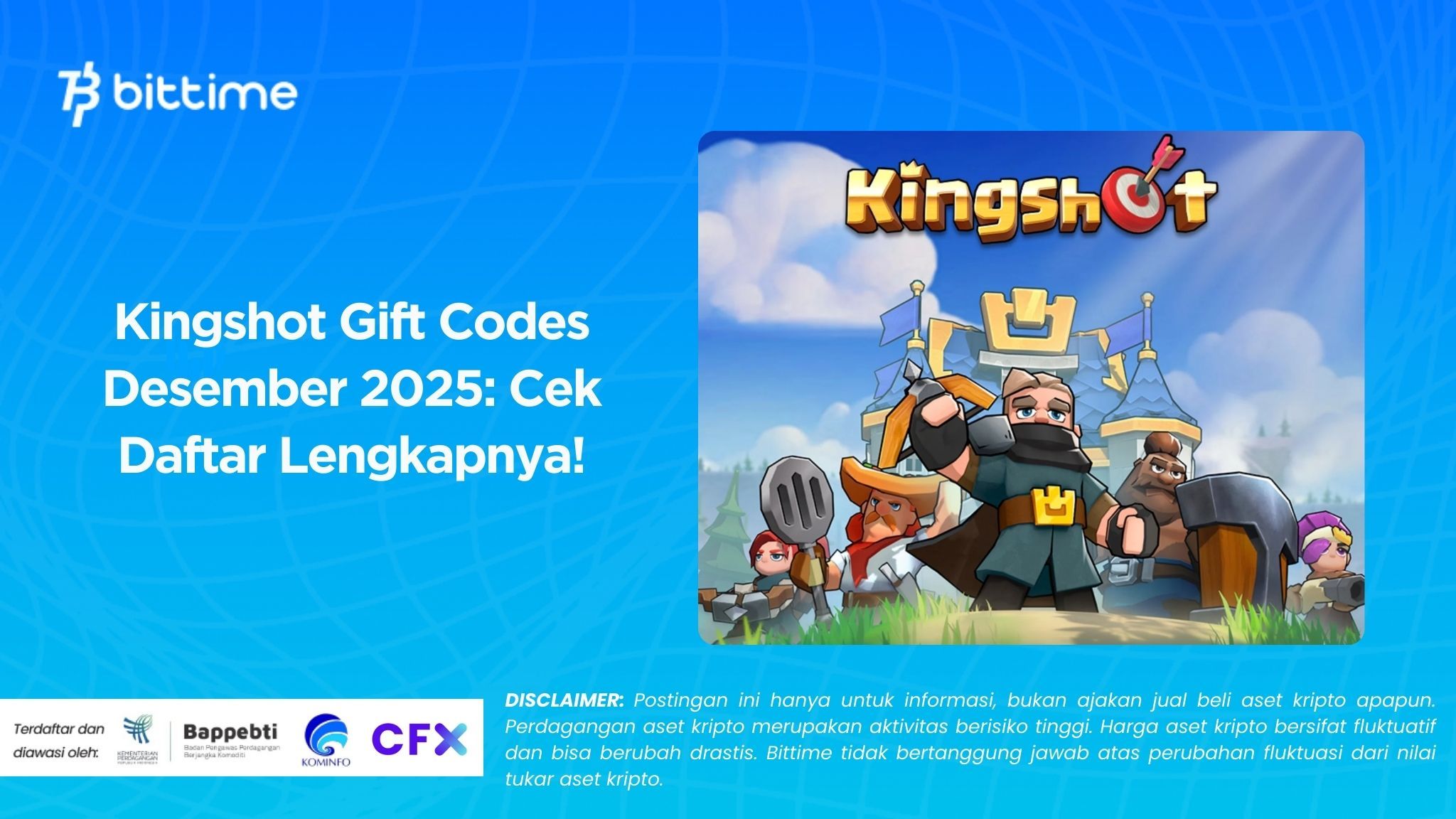 Kingshot Gift Codes December 2025: Check Out the Complete List