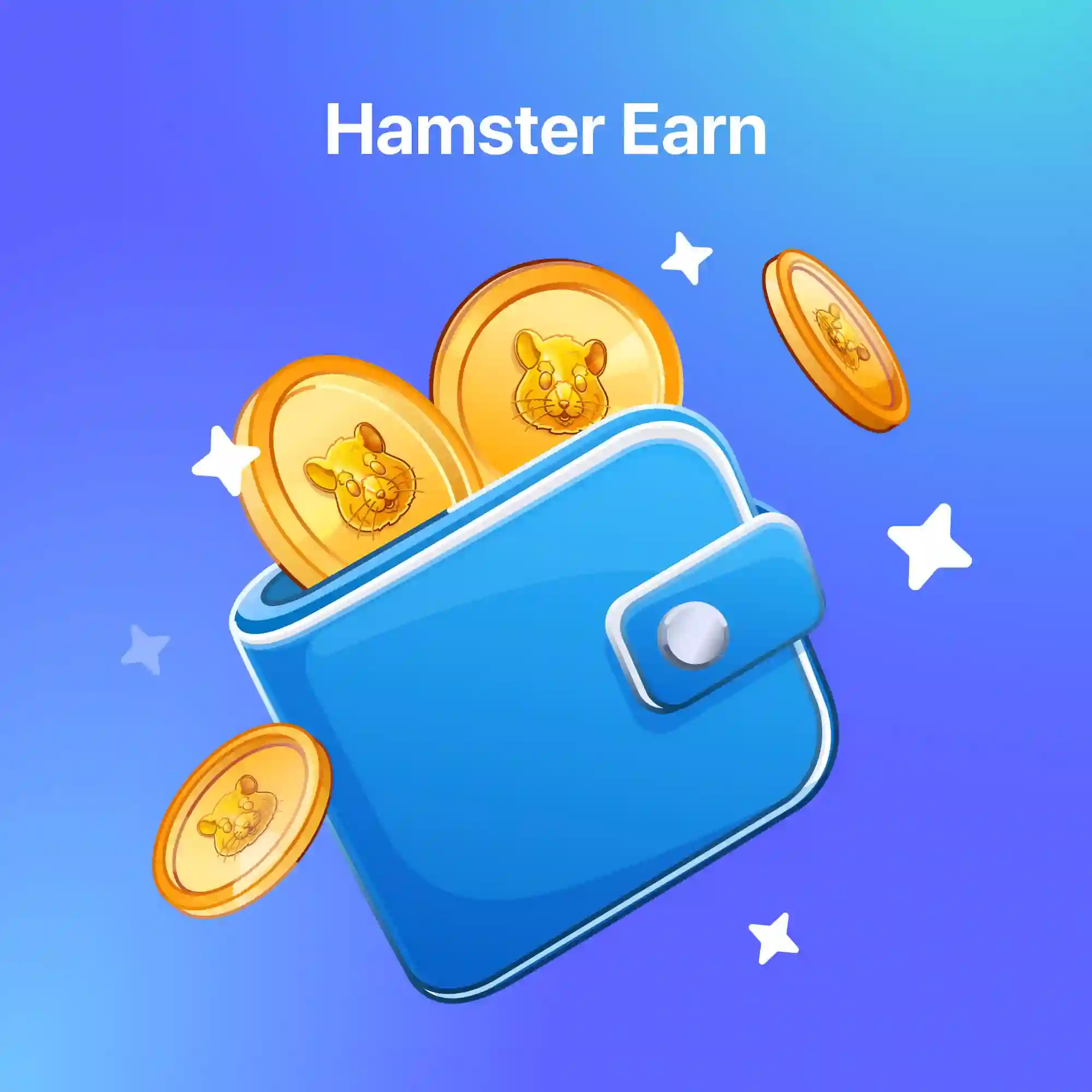 Klaim Airdrop Hamster Kombat via Telegram Wallet Bisa Dapat 300% APY Koin HMSTR 1.webp