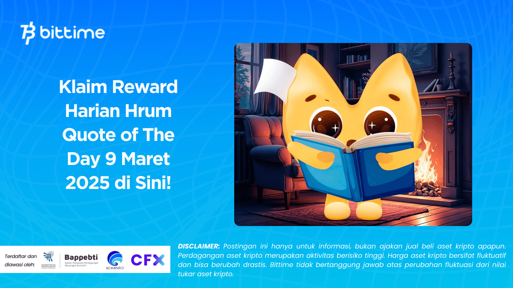 Klaim Reward Harian Hrum Quote of The Day  9 Maret 2025 di Sini!.png