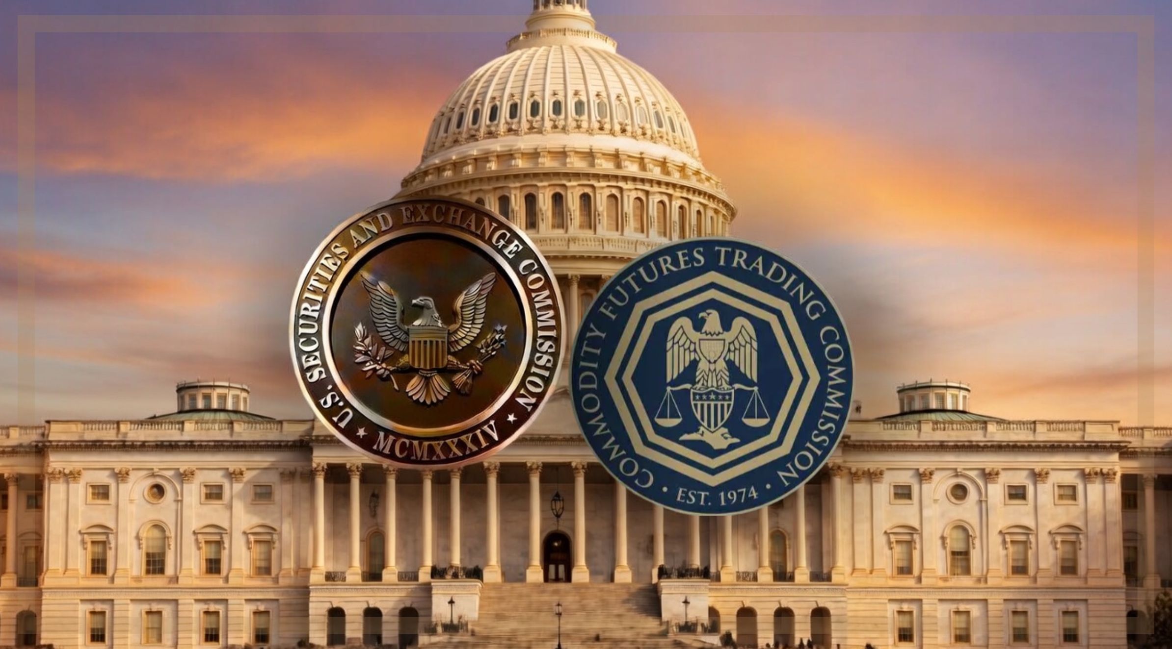 Classification of 16 Cryptocurrencies as Digital Commodities