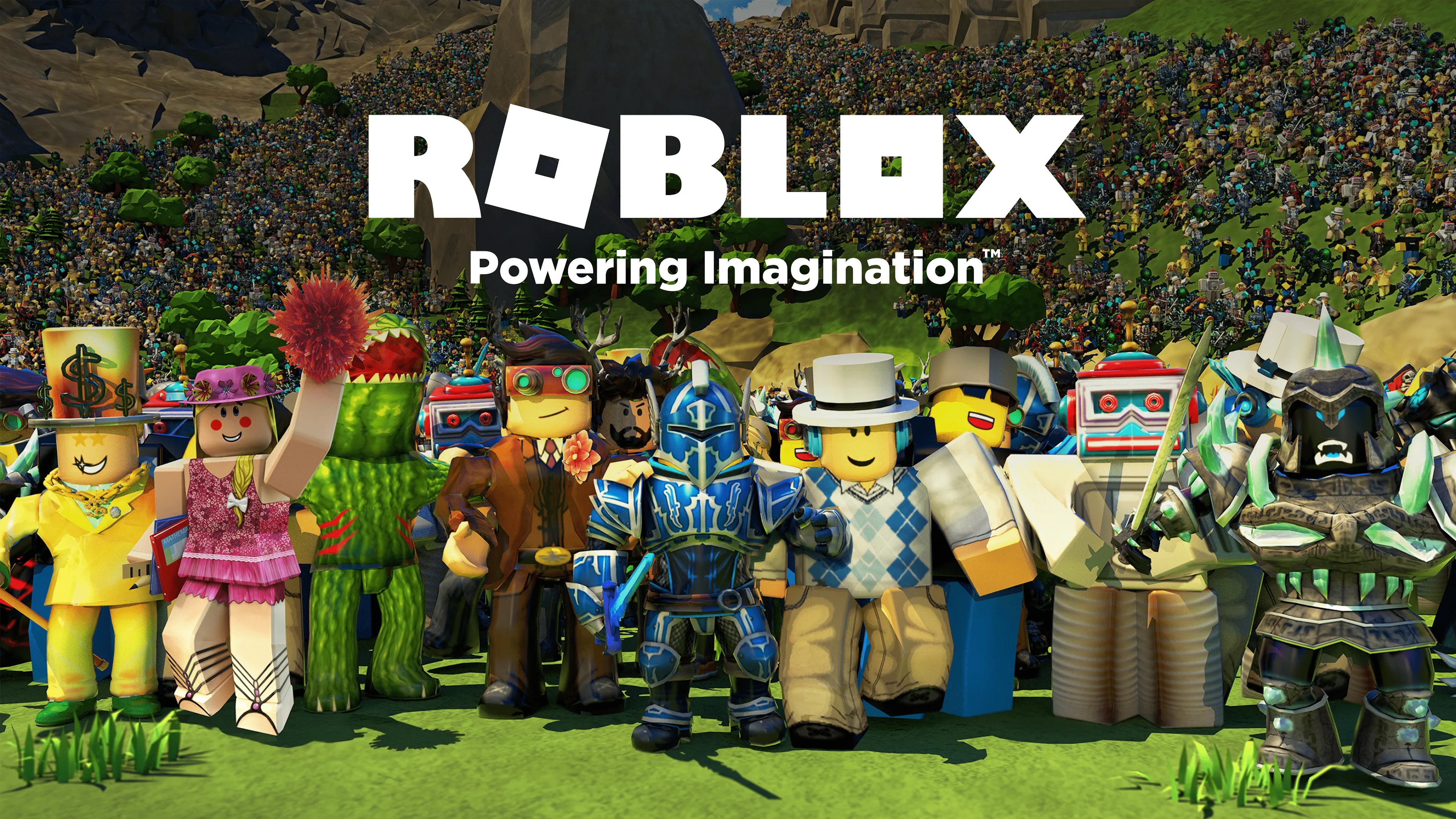 Kode Aktif & Cara Redeem Roblox November 2025