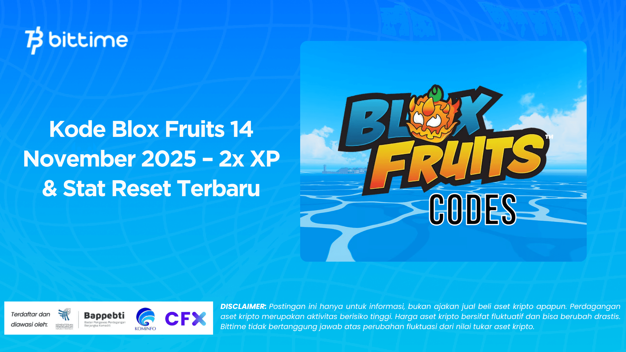 Kode Blox Fruits 14 November 2025 – 2x XP & Stat Reset Terbaru.png