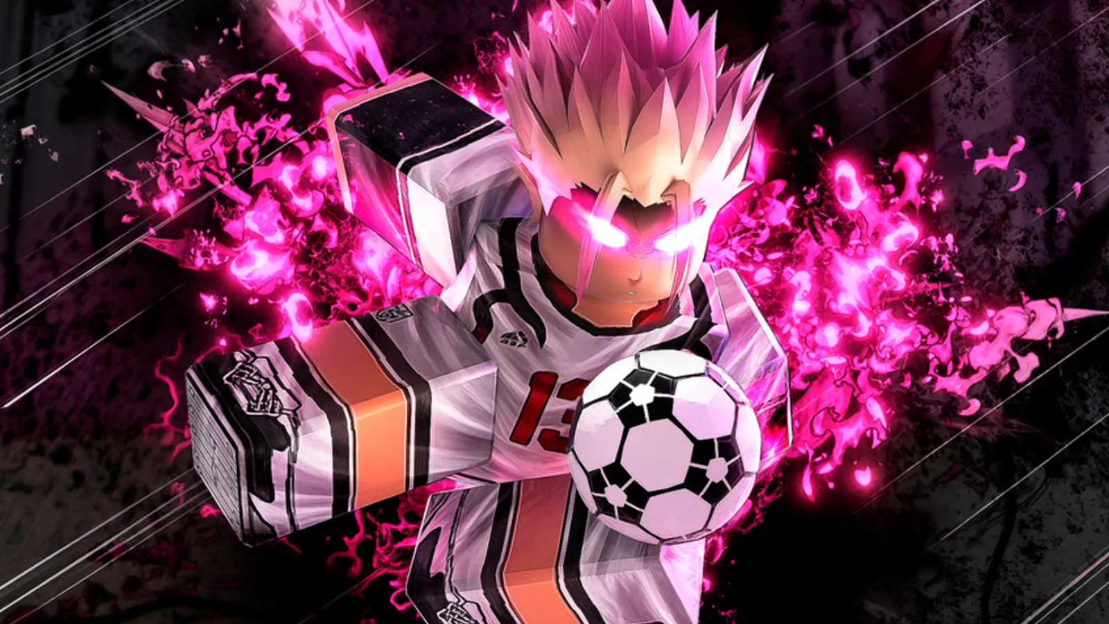 Kode Blue Lock Rivals Roblox Februari 2026