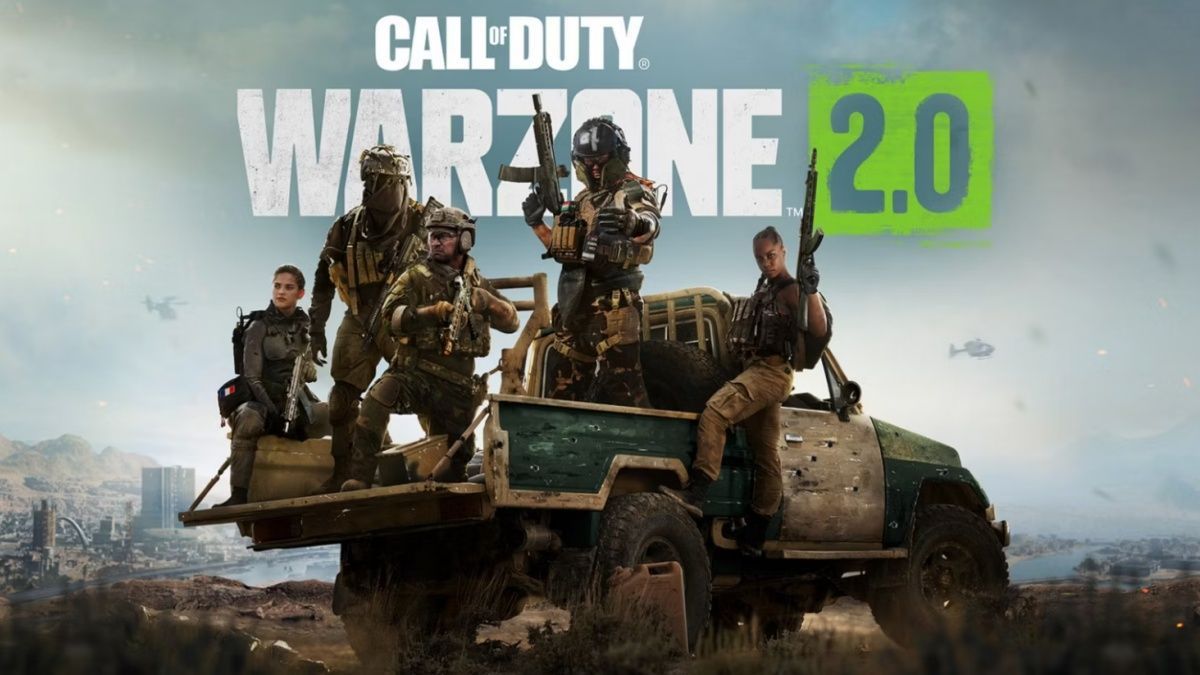 Kode Call of Duty Warzone 2, Desember 2025 Promo Terbaru
