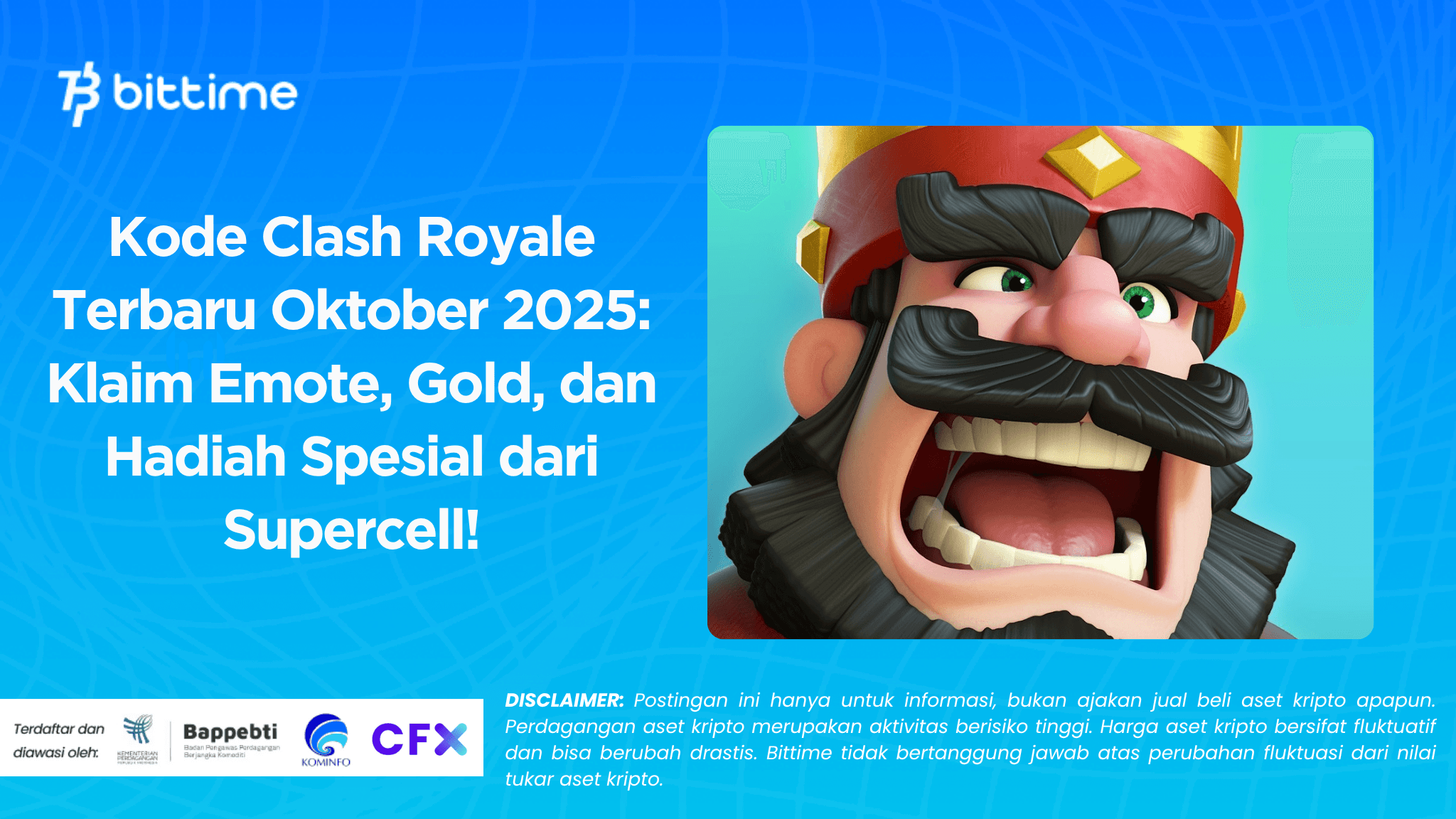 Latest Clash Royale Codes October 2025: Claim Emotes, Gold, and Special Gifts from Supercell!