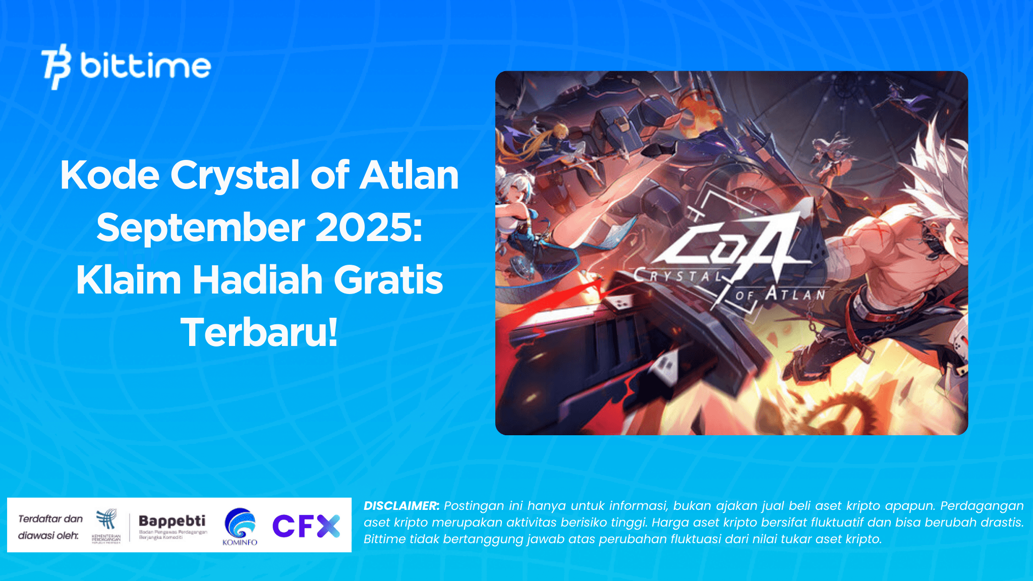 Kode Crystal of Atlan September 2025 Klaim Hadiah Gratis Terbaru!.png