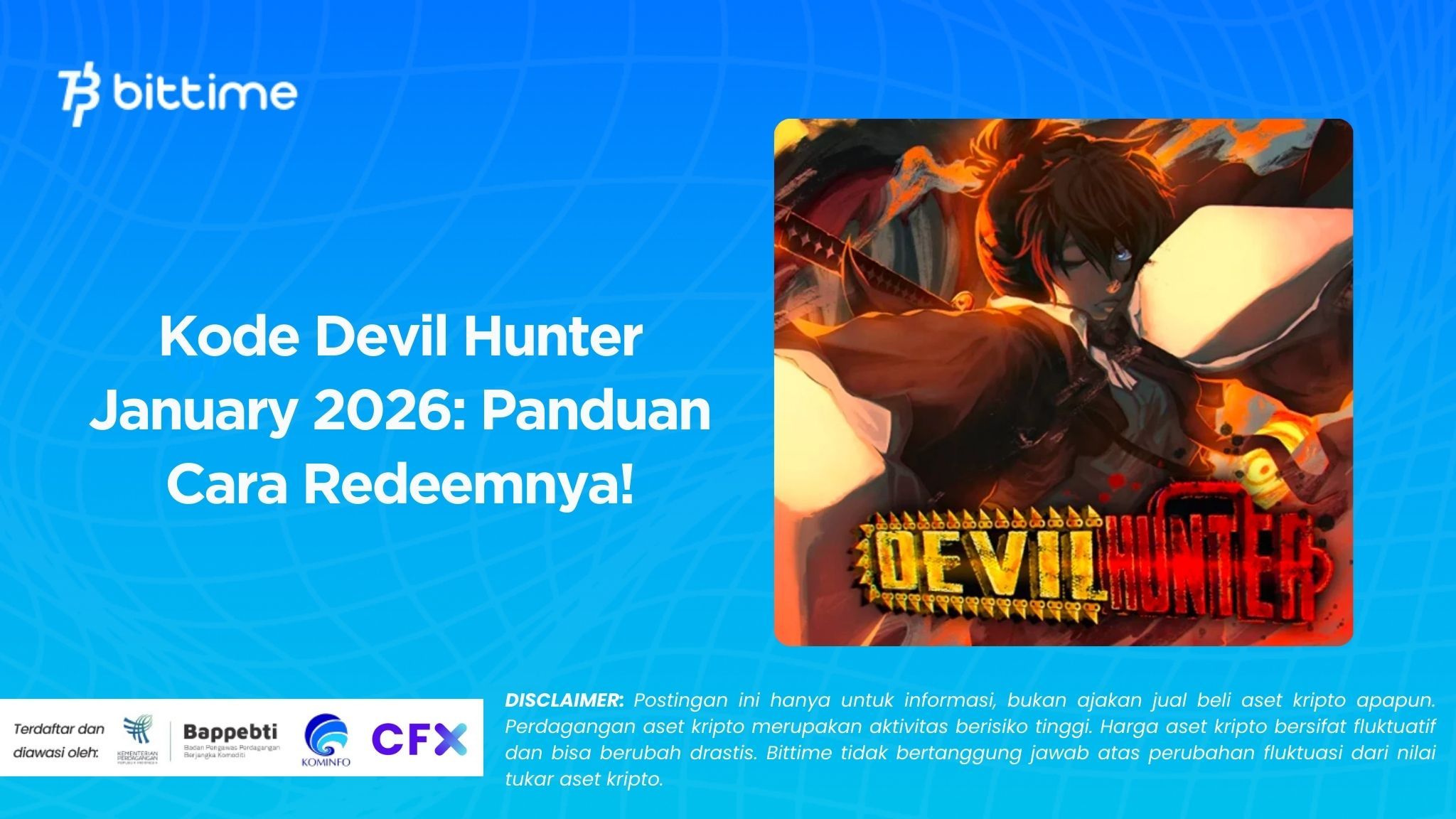 Devil Hunter January 2026 Codes: How to Redeem Them!