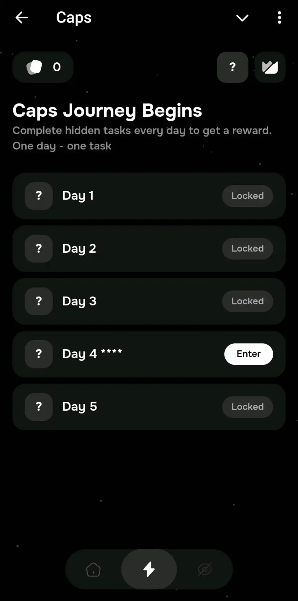 Kode Durov's Cap Combo 1 Februari Ini Jawabannya - cara 2.webp