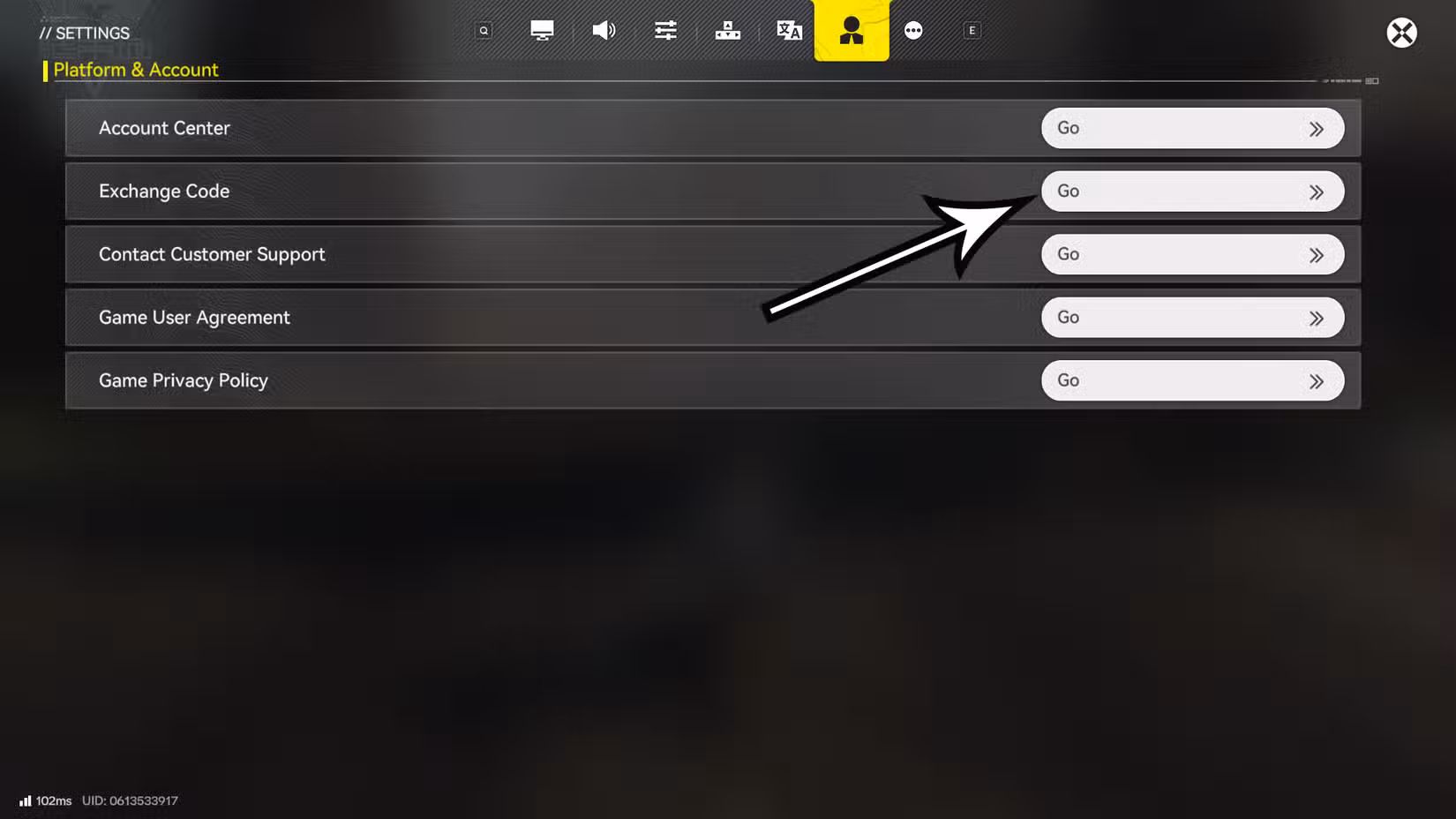 Kode Enfield Terbaru