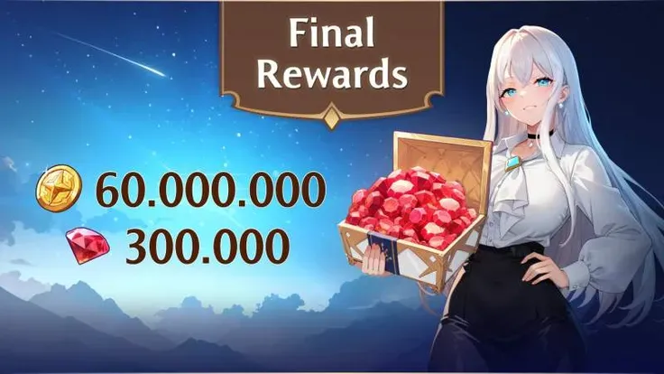 Kode Everlusting Life Game Februari 2026