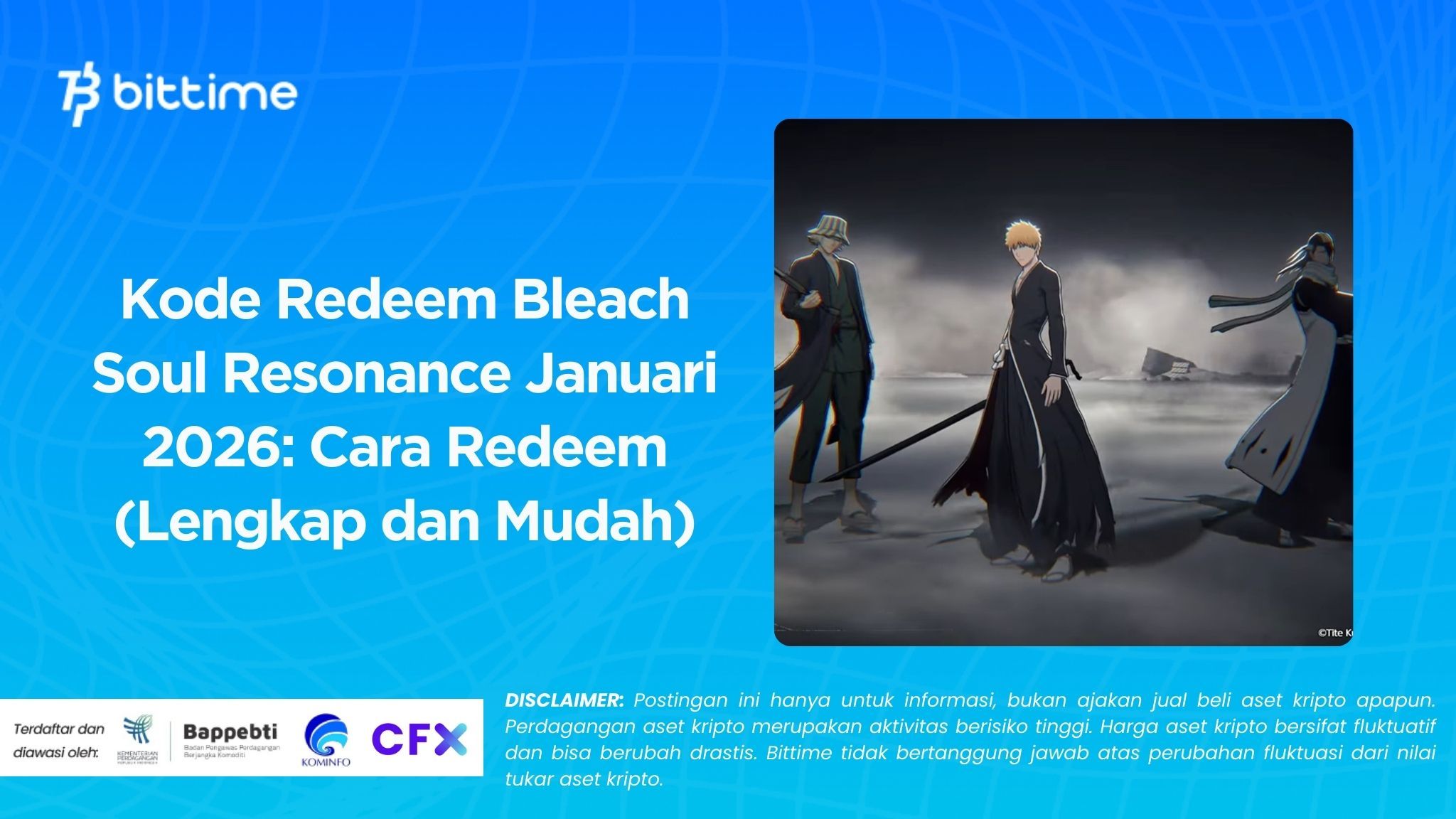 Bleach Soul Resonance January 2026 Redeem Codes: How to Redeem (Complete and Easy)