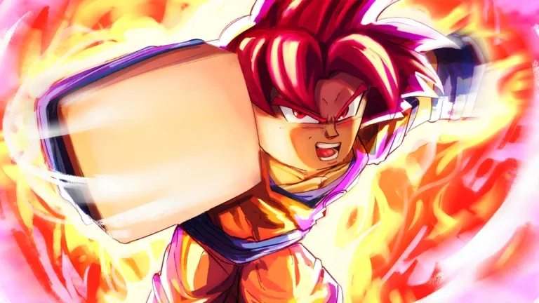 Kode Redeem Dragon Ball Rage Roblox Februari 2026