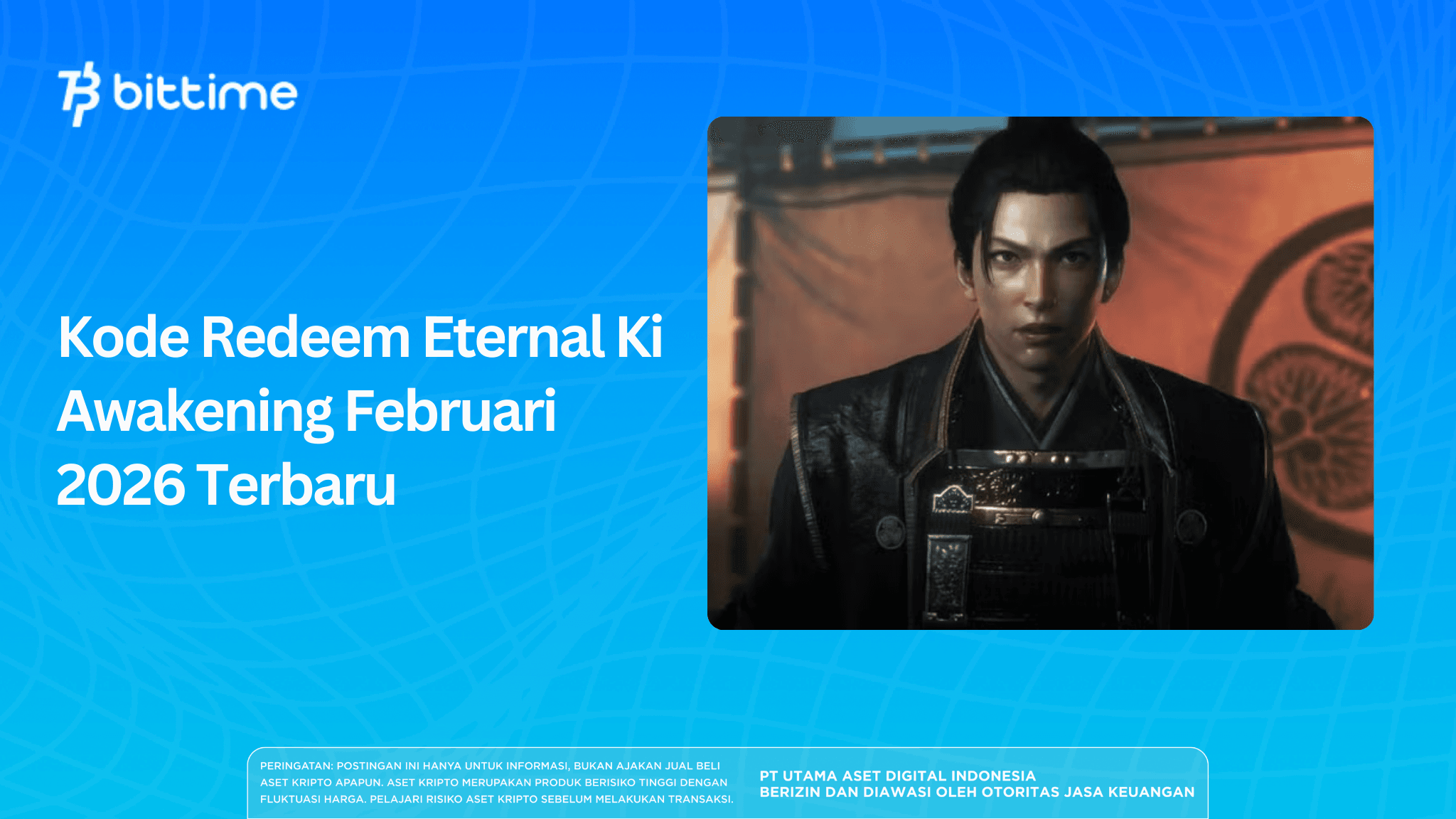 Eternal Ki Awakening Redeem Code February 2026 Latest