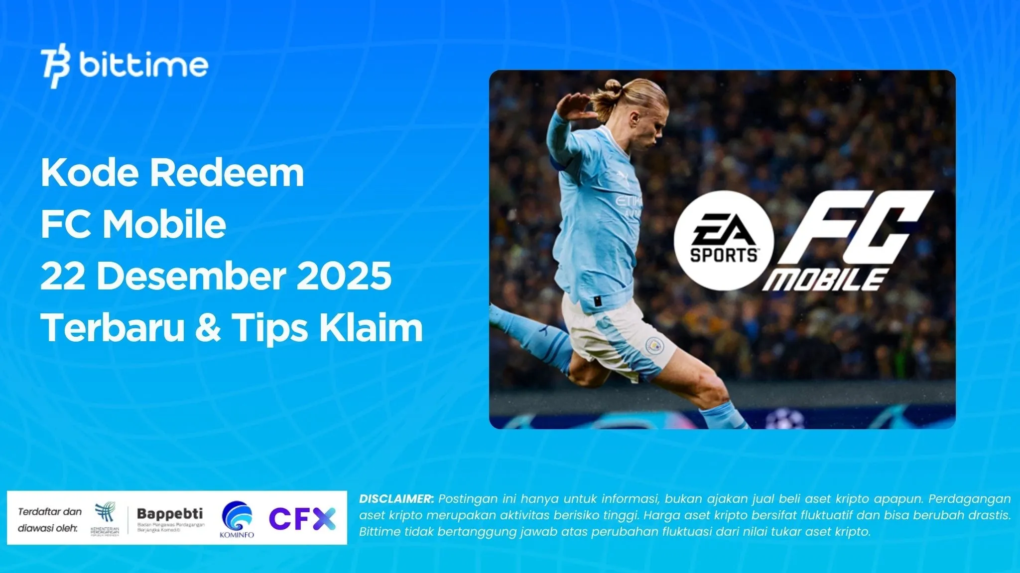 Kode Redeem FC Mobile 22 Desember 2025 Terbaru & Tips Klaim.webp