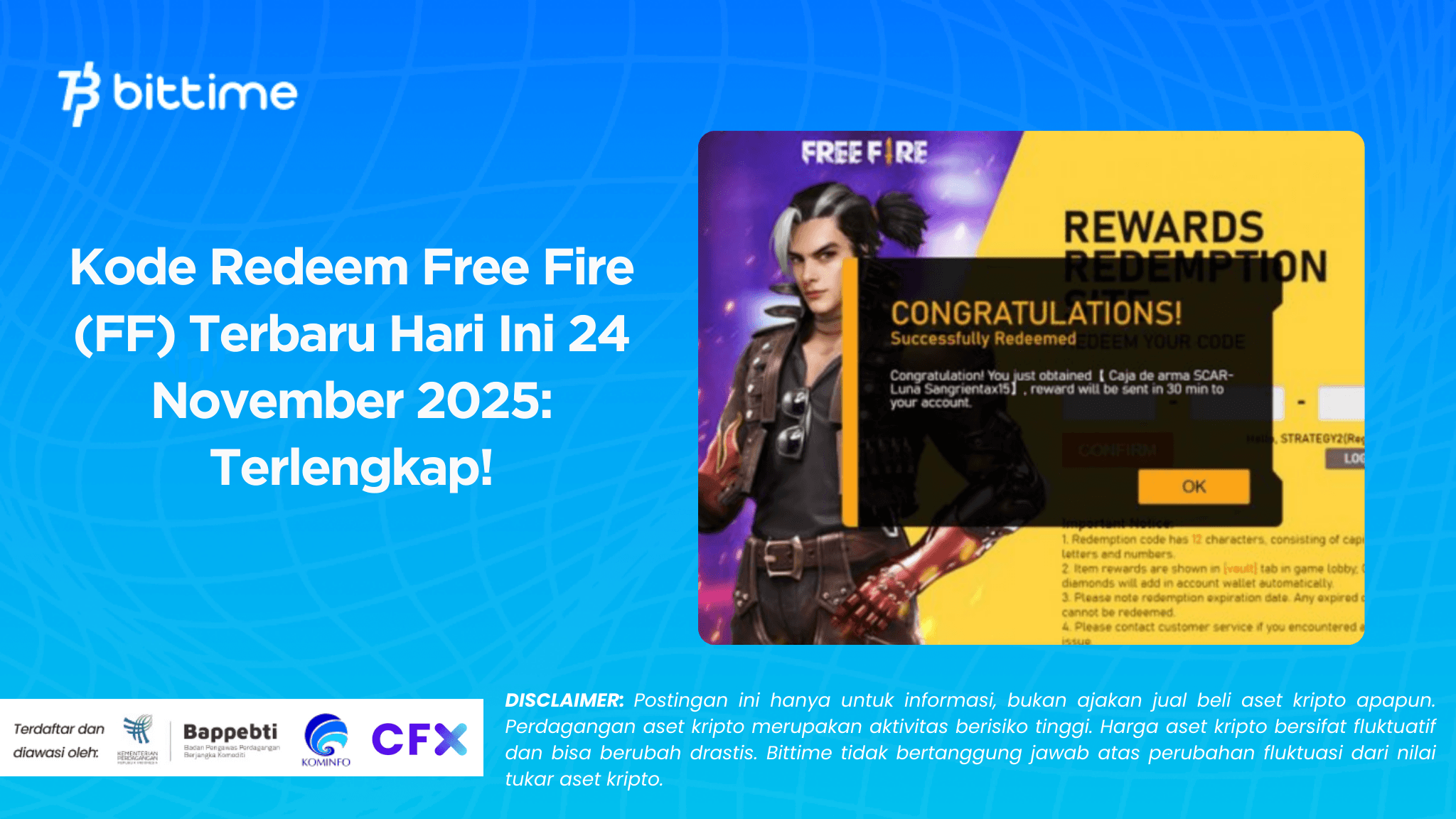 Kode Redeem Free Fire (FF) Terbaru Hari Ini 24 November 2025 Terlengkap!.png