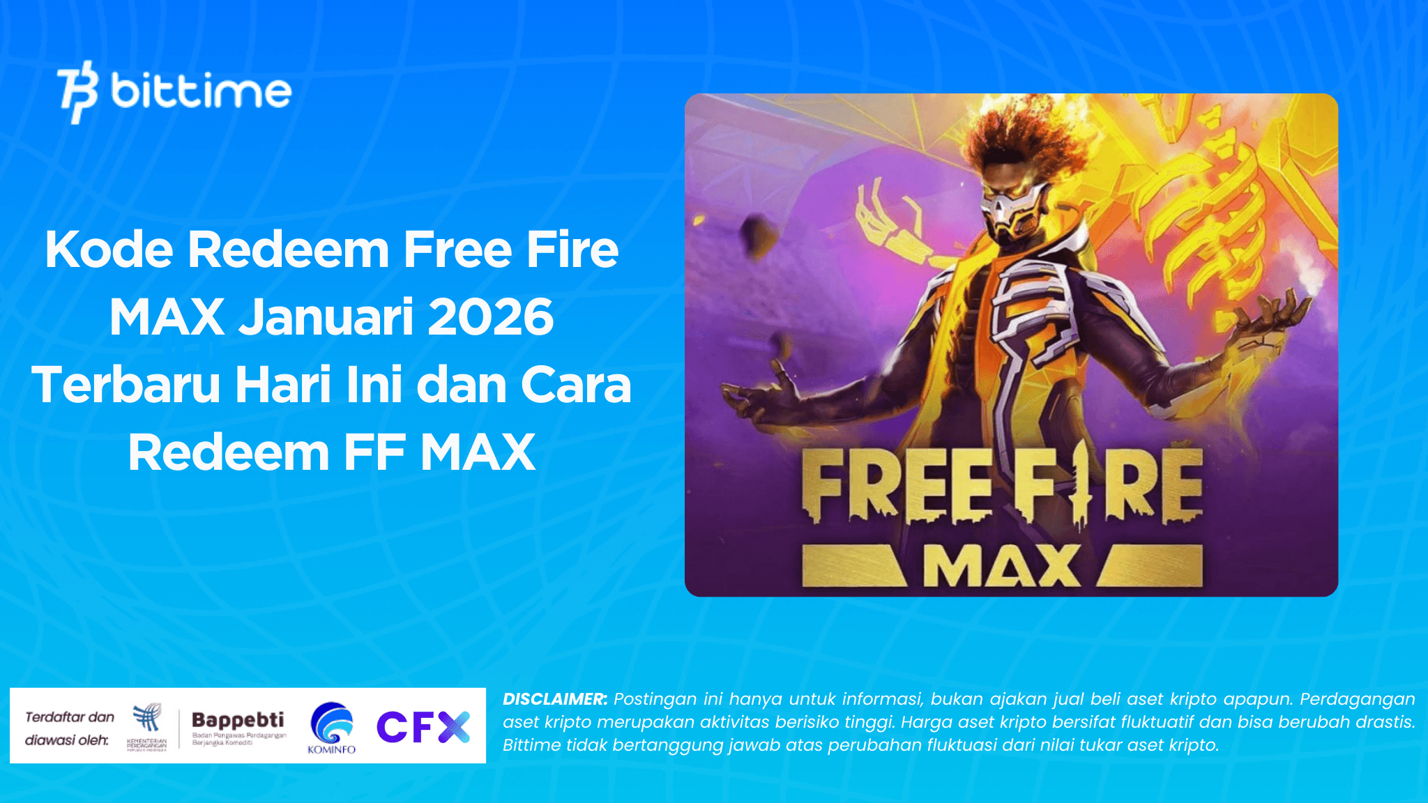 Free Fire MAX Redeem Codes January 2026 Updated Today and How to Redeem FF MAX