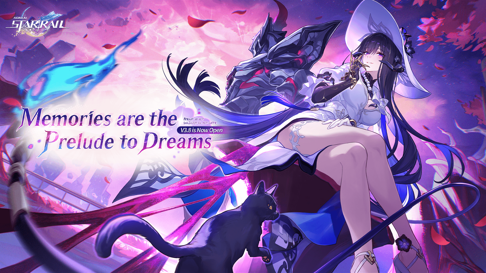 Honkai Star Rail Redeem Code January 2026 Get Free Gifts